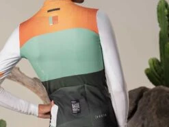 GOBIK Cobble Man Hunter Maillot Manche Longue Cold 2023 -Vélos Série Boutique gobik cobble man hunter maillot manche longue cold 2023 2