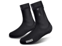 GOBIK Couvre-chaussures Noir Kamik Hiver Unisexe