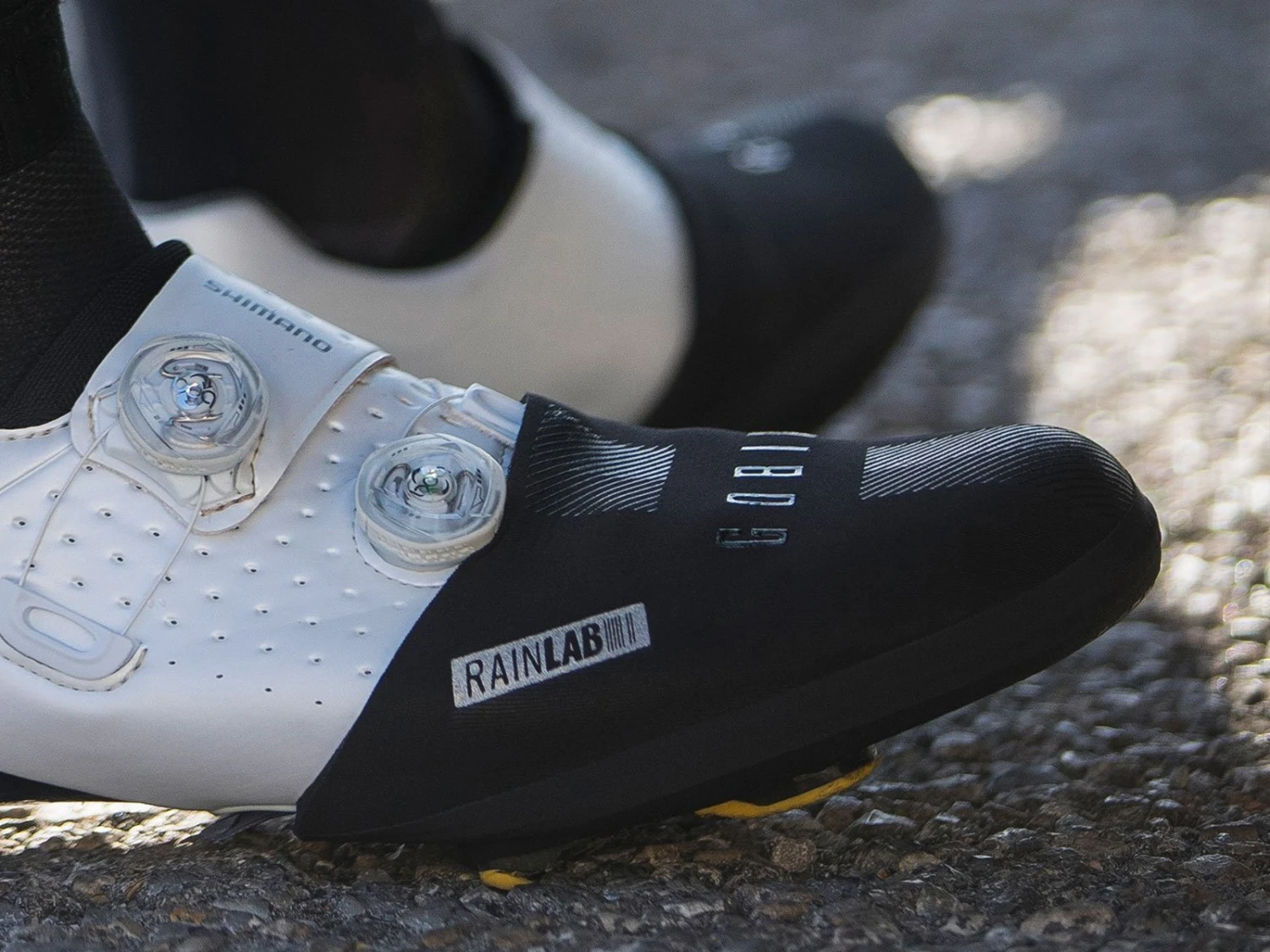 GOBIK Couvre-orteils Neoprene Defender 2.0 5 GOBIK Couvre-orteils Neoprene Defender 2.0 – Image 3