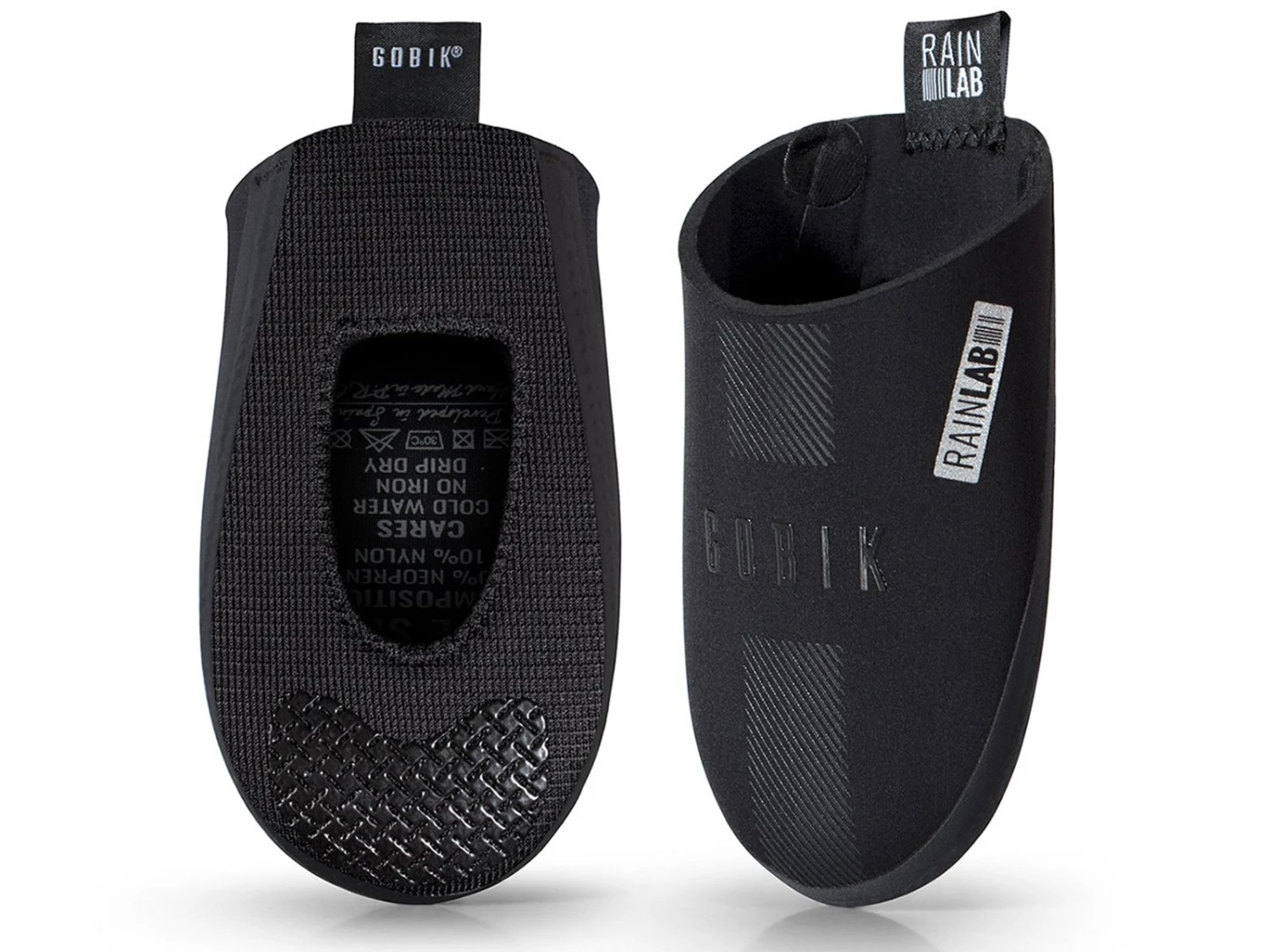 GOBIK Couvre-orteils Neoprene Defender 2.0 3 GOBIK Couvre-orteils Neoprene Defender 2.0