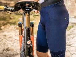 GOBIK Cuissard Court Absolute 5.0 K10 Deep Blue Warm 2022 -Vélos Série Boutique gobik cuissard court absolute 50 k10 deep blue warm 2022 5