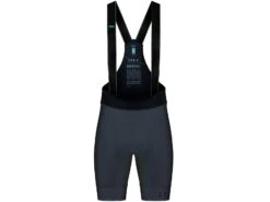 GOBIK Cuissard Court Absolute 5.0 K10 Slate Gray Warm 2022