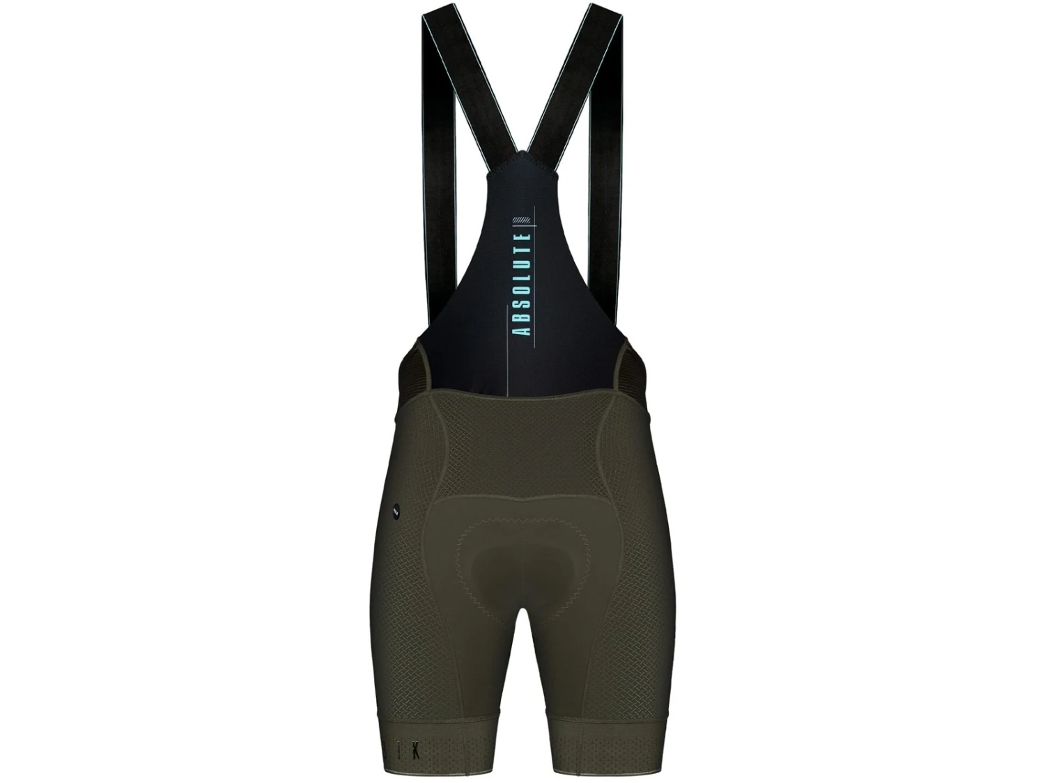 GOBIK Cuissard Court Absolute Army 5.0 K10 Warm 2022 4 GOBIK Cuissard Court Absolute Army 5.0 K10 Warm 2022 – Image 2