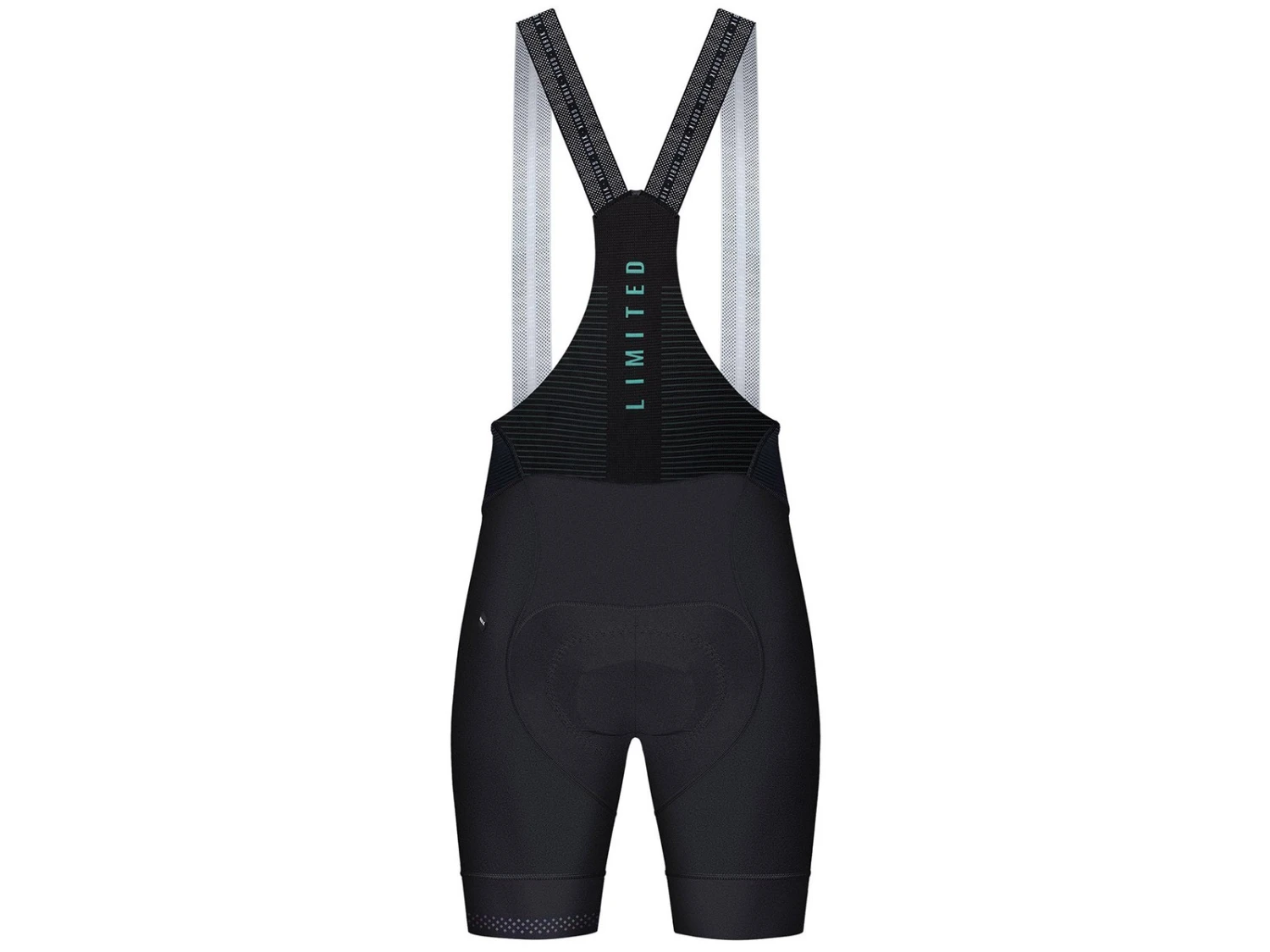 GOBIK Cuissard Court Limited 4.1 K10 Black - Été 2021 4 GOBIK Cuissard Court Limited 4.1 K10 Black - Été 2021 – Image 2