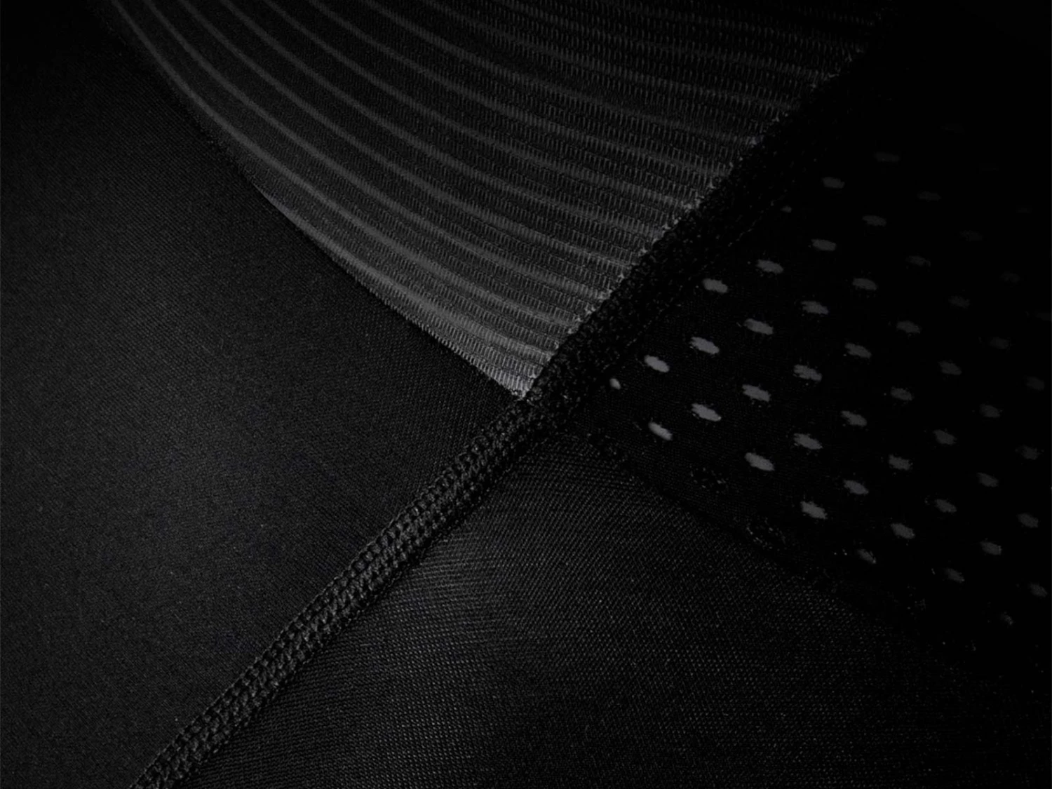 GOBIK Cuissard Court Limited 4.1 K10 Black - Été 2021 6 GOBIK Cuissard Court Limited 4.1 K10 Black - Été 2021 – Image 4