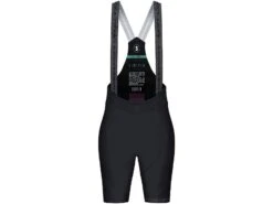 GOBIK Cuissard Court Limited Femme 5.0 K9 Black Warm 2022