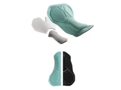 GOBIK Cuissard Court Limited Femme 5.0 K9 Black Warm 2022 -Vélos Série Boutique gobik cuissard court limited femme 50 k9 black warm 2022 3