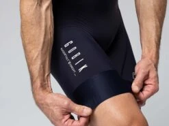 GOBIK Cuissard Court Matt Ultrablue K10 Warm 2023 -Vélos Série Boutique gobik cuissard court matt ultrablue k10 warm 2023 2