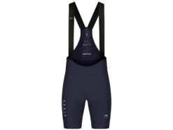 GOBIK Cuissard Court Matt Ultrablue K10 Warm 2023