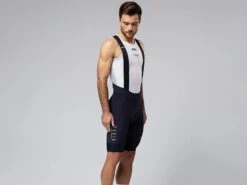 GOBIK Cuissard Court Matt Ultrablue K10 Warm 2023 -Vélos Série Boutique gobik cuissard court matt ultrablue k10 warm 2023 3