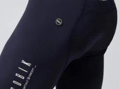 GOBIK Cuissard Court Matt Ultrablue K10 Warm 2023 -Vélos Série Boutique gobik cuissard court matt ultrablue k10 warm 2023 7