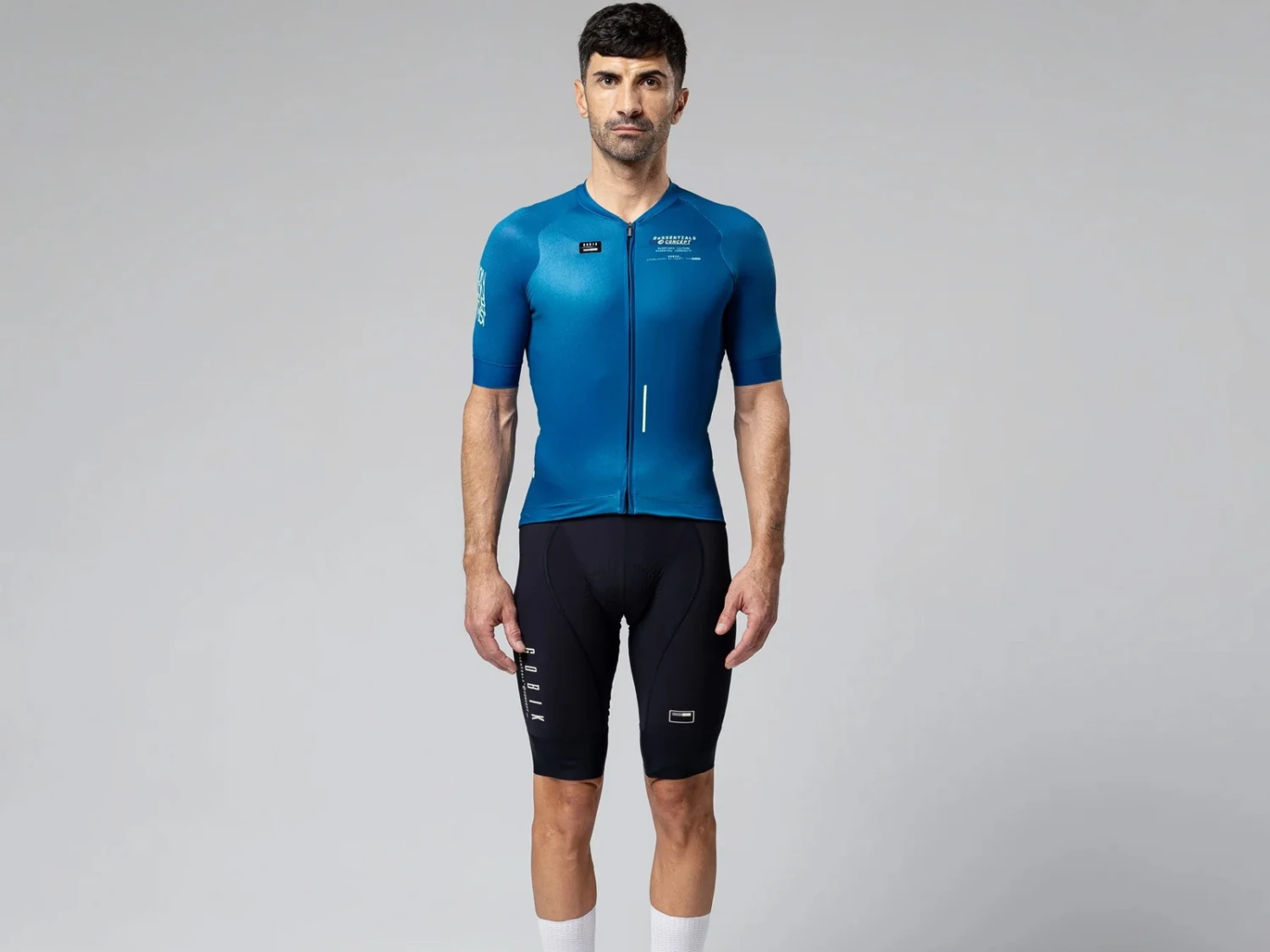 GOBIK CX Pro 2.0 Unisex Mykonos Maillot Manches Courtes Warm 2023 5 GOBIK CX Pro 2.0 Unisex Mykonos Maillot Manches Courtes Warm 2023 – Image 3