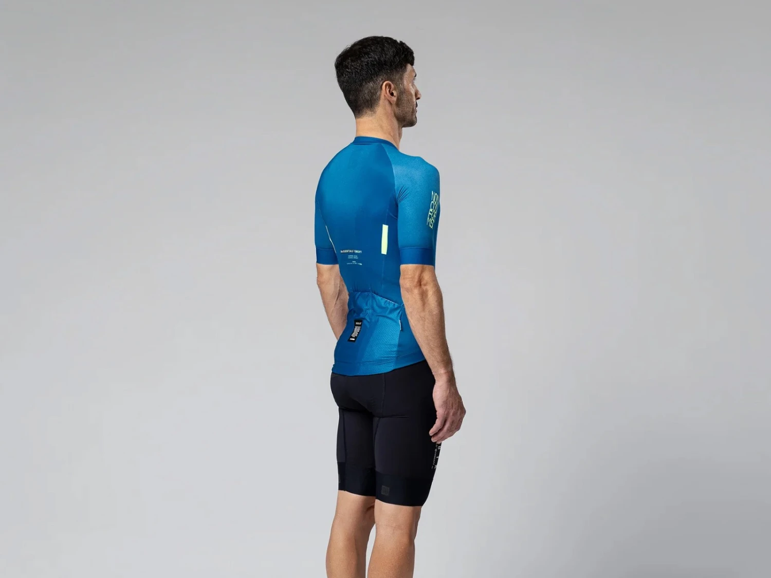 GOBIK CX Pro 2.0 Unisex Mykonos Maillot Manches Courtes Warm 2023 8 GOBIK CX Pro 2.0 Unisex Mykonos Maillot Manches Courtes Warm 2023 – Image 6