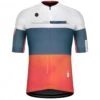 GOBIK CX Pro Cluster Terrestre Maillot Manches Courtes 2022 -Vélos Série Boutique gobik cx pro cluster terrestre maillot manches courtes 2022