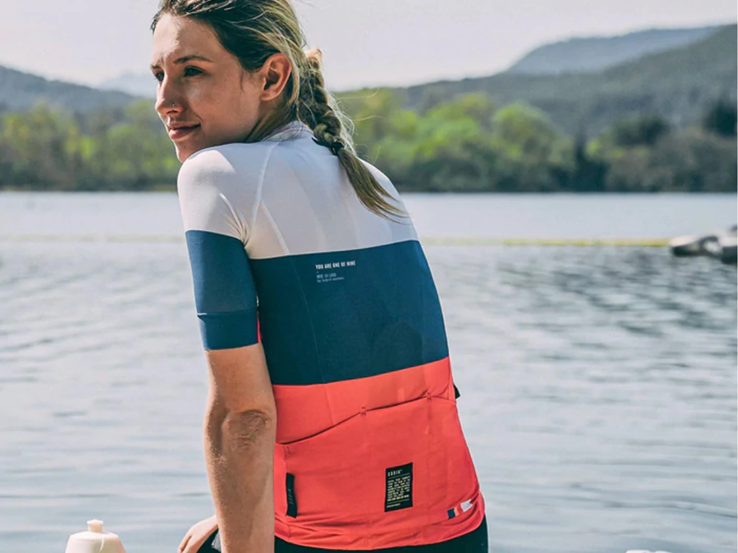 GOBIK CX Pro Cluster Terrestre Maillot Manches Courtes 2022 5 GOBIK CX Pro Cluster Terrestre Maillot Manches Courtes 2022 – Image 3