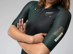GOBIK Infinity Emerald Unisex Maillot Manches Courtes Warm 2023 18 GOBIK Infinity Emerald Unisex Maillot Manches Courtes Warm 2023 -Vélos Série Boutique gobik infinity emerald unisex maillot manches courtes warm 2023 7