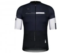GOBIK Infinity Midnight Maillot Manches Courtes 2022