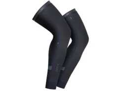 GOBIK Jambières Thermiques Kaba Pitch Black