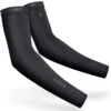 GOBIK Manchettes Thermiques Kaba Pitch Black -Vélos Série Boutique gobik manchettes thermiques kaba pitch black