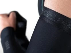 GOBIK Manchettes Thermiques Kaba Pitch Black -Vélos Série Boutique gobik manchettes thermiques kaba pitch black 2