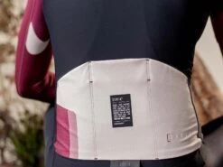 GOBIK Pacer Blend Cabernet Maillot Manche Longue Cold 2023 -Vélos Série Boutique gobik pacer blend cabernet maillot manche longue cold 2023 3