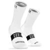 GOBIK Pure Paire De Chaussettes Cycliste Mixte Blanc 2 GOBIK Pure Paire De Chaussettes Cycliste Mixte Blanc -Vélos Série Boutique gobik pure paire de chaussettes cycliste mixte blanc