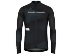 GOBIK Skimo Pro Royal Black Veste Thermique Cold 2023