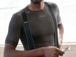 GOBIK Sous-couche Thermique Limber Skin Basalt 9 GOBIK Sous-couche Thermique Limber Skin Basalt -Vélos Série Boutique gobik sous couche thermique limber skin basalt 3