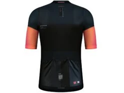 GOBIK Stark Dye Maillot Manches Courtes Homme Warm 2022 -Vélos Série Boutique gobik stark dye maillot manches courtes homme warm 2022 1