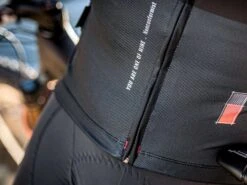 GOBIK Stark Dye Maillot Manches Courtes Homme Warm 2022 -Vélos Série Boutique gobik stark dye maillot manches courtes homme warm 2022 4