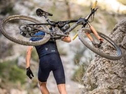 GOBIK Stark Ribbon Maillot Manches Courtes Warm 2022 -Vélos Série Boutique gobik stark ribbon maillot manches courtes warm 2022 2