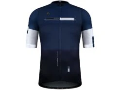 GOBIK Stark Ribbon Maillot Manches Courtes Warm 2022