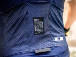 GOBIK Stark Ribbon Maillot Manches Courtes Warm 2022 -Vélos Série Boutique gobik stark ribbon maillot manches courtes warm 2022 5