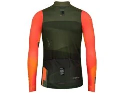 Vélos Série Boutique -Vélos Série Boutique gobik supercobble borneo maillot manche longue cold 2023 1