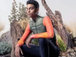 GOBIK SuperCobble Borneo Maillot Manche Longue Cold 2023 -Vélos Série Boutique gobik supercobble borneo maillot manche longue cold 2023 2