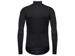 Vélos Série Boutique -Vélos Série Boutique gobik x polartec veste envy unisexe jet black 2023 1
