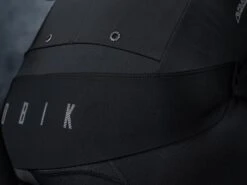 GOBIK X POLARTEC® Veste Envy Unisexe Jet Black 2023 -Vélos Série Boutique gobik x polartec veste envy unisexe jet black 2023 4
