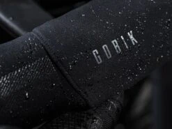 GOBIK X POLARTEC® Veste Envy Unisexe Jet Black 2023 -Vélos Série Boutique gobik x polartec veste envy unisexe jet black 2023 5
