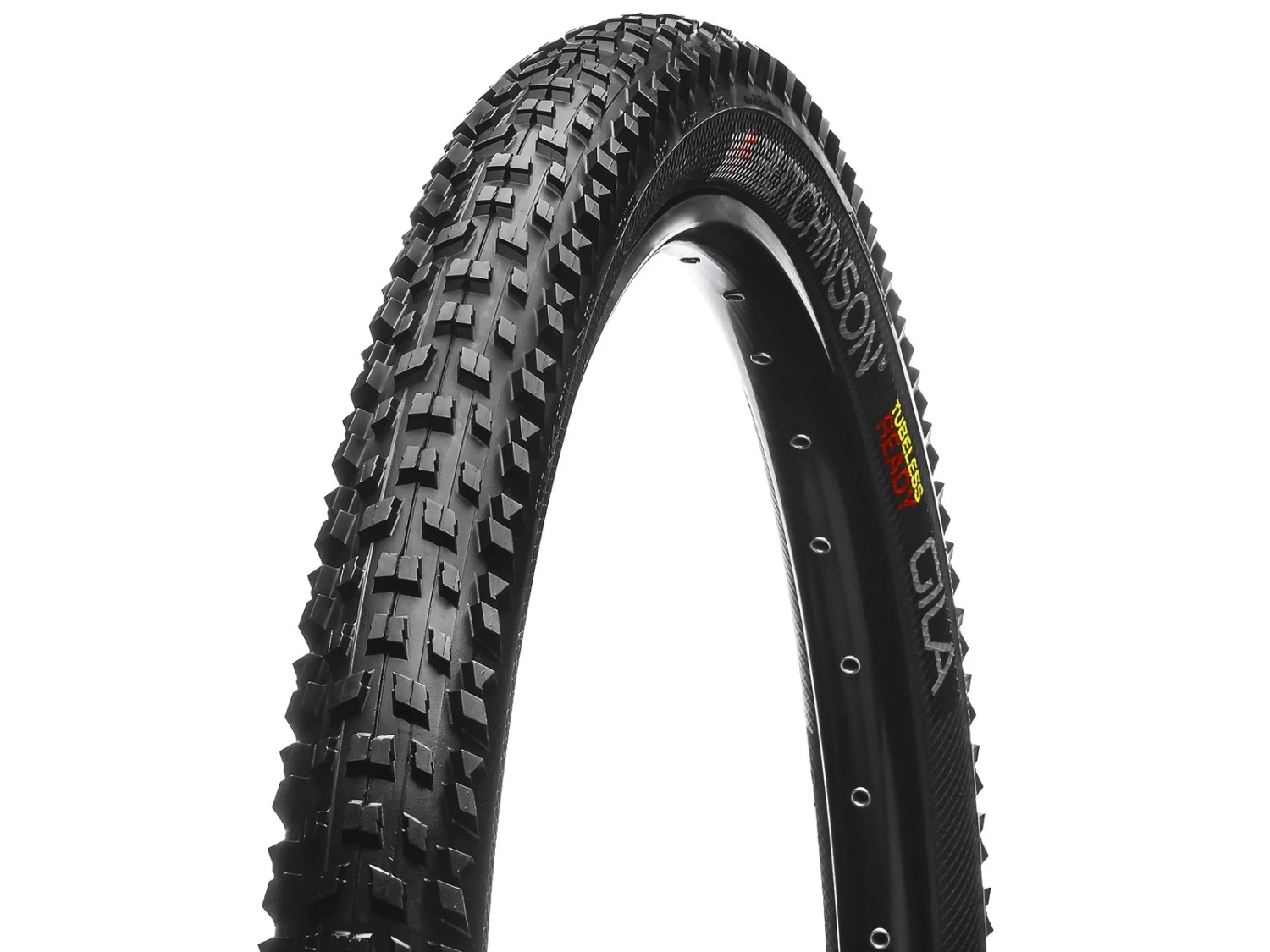 HUTCHINSON Gila Pneu Souple Tubeless Ready - 27,5 X 2,1 Pouces 3 HUTCHINSON Gila Pneu Souple Tubeless Ready - 27,5 X 2,1 Pouces