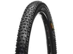 HUTCHINSON Gila Pneu Souple Tubeless Ready - 27,5 X 2,25 Pouces