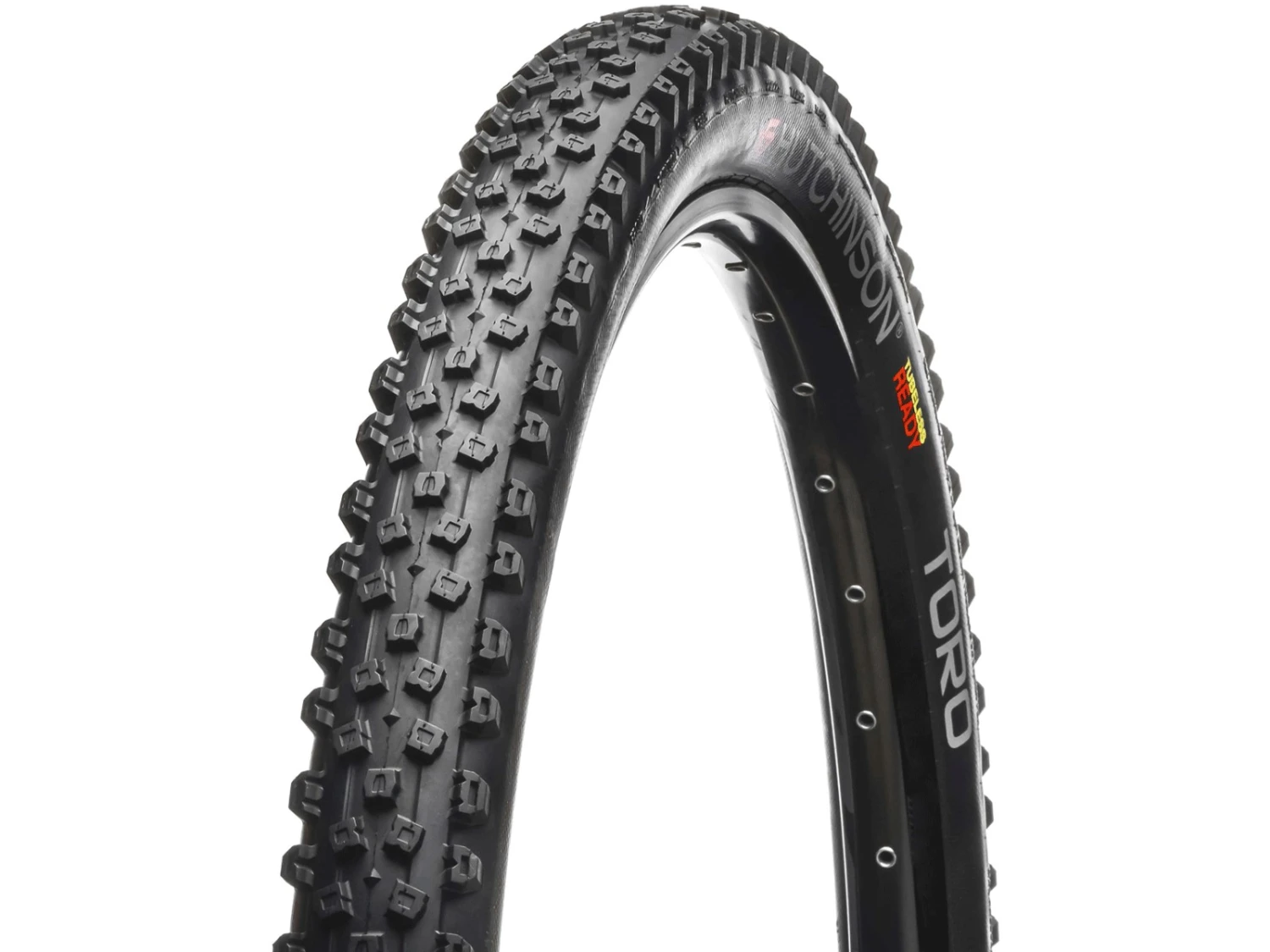 HUTCHINSON Toro Tubeless Ready - 27,5 X 2,35 Pouces 3 HUTCHINSON Toro Tubeless Ready - 27,5 X 2,35 Pouces