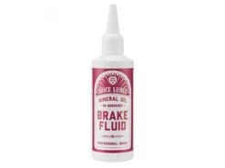 JUICE LUBES Liquide De Frein Mineral Oil - Burette 400ml