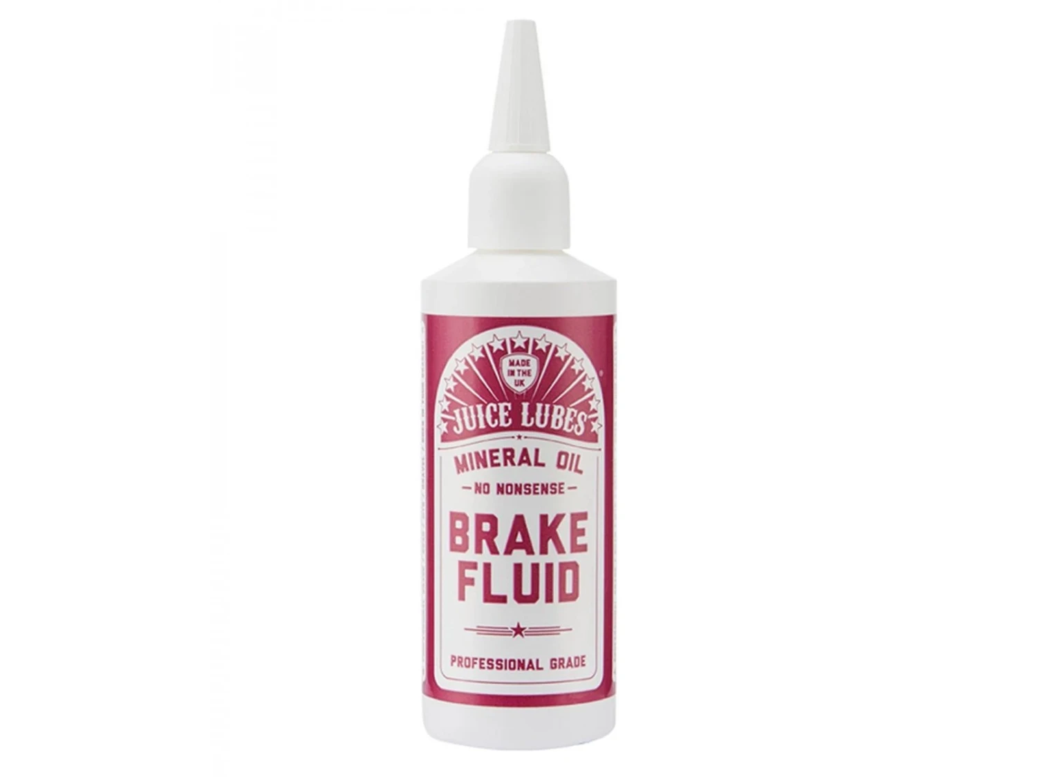 JUICE LUBES Liquide De Frein Mineral Oil - Burette 400ml 3 JUICE LUBES Liquide De Frein Mineral Oil - Burette 400ml