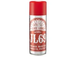 JUICE LUBES Lubrifiant JL69 Anti-humidité - Aérosol 400ml