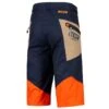 KENNY Charger Short Enduro/freeride Navy Orange 2022 -Vélos Série Boutique kenny charger short endurofreeride navy orange 2022