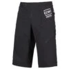 KENNY Factory Short Enduro/freeride Black 2022 -Vélos Série Boutique kenny factory short endurofreeride black 2022