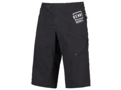 KENNY Factory Short Enduro/freeride Black 2022