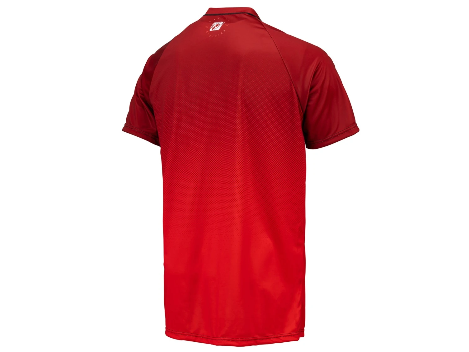 KENNY Maillot Indy 2021 Manches Courtes Rouge 4 KENNY Maillot Indy 2021 Manches Courtes Rouge – Image 2