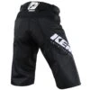 KENNY Track Short Black -Vélos Série Boutique kenny track short noir pour adultes
