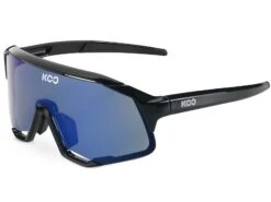 KOO KCO Demos Lunettes De Soleil Black Blue